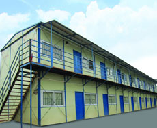 活動板房：施工方和業主方面各自的責任是什么？