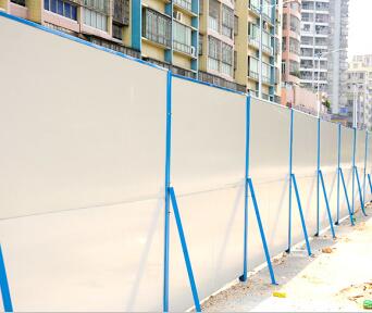 活動圍墻安裝注意事項(xiàng)