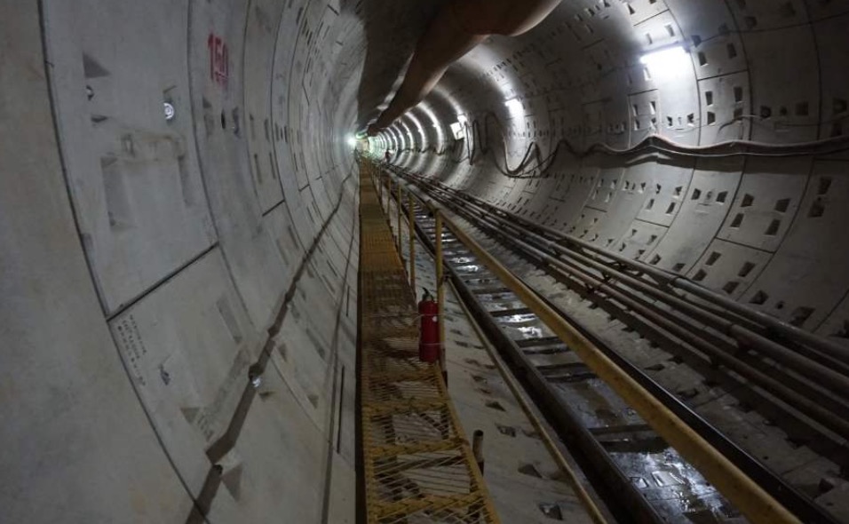出行注意！地鐵施工需要，福田龍華兩個(gè)路段需繞行