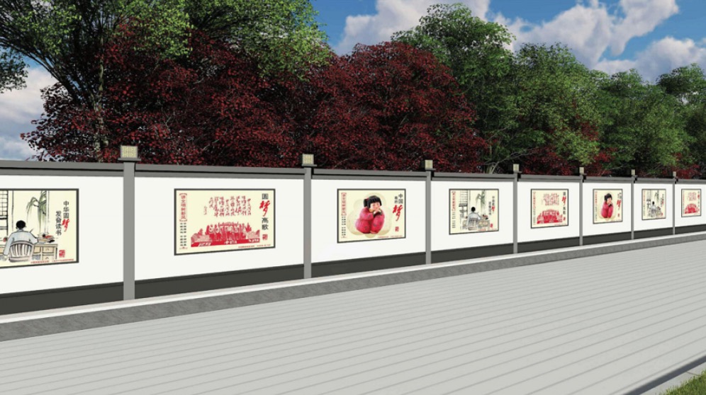 建筑工地圍擋將迎美麗變身！惠州開展專項(xiàng)整治提升建筑業(yè)形象