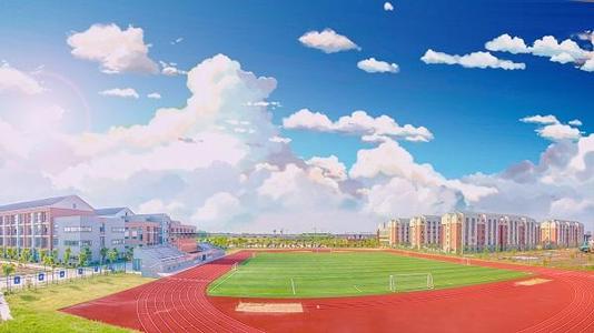 美麗的校園文化傳承，共建和諧校園