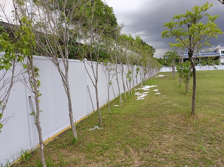 深圳市路橋建設集團有限公司鶴洲立交改造工程