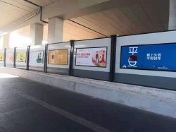 惠州建筑工地圍擋廠家批發【旭東】實體廠家，誠信經營