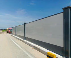 圍擋基礎預制塊的形狀、用途和安裝方式的差異